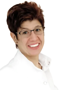 Dr. medic Stom. Mona Marconi Dr. medic Stom. Mona Marconi